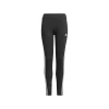 Adidas 3-Streifen Tight Leggings Kinder - GN1453