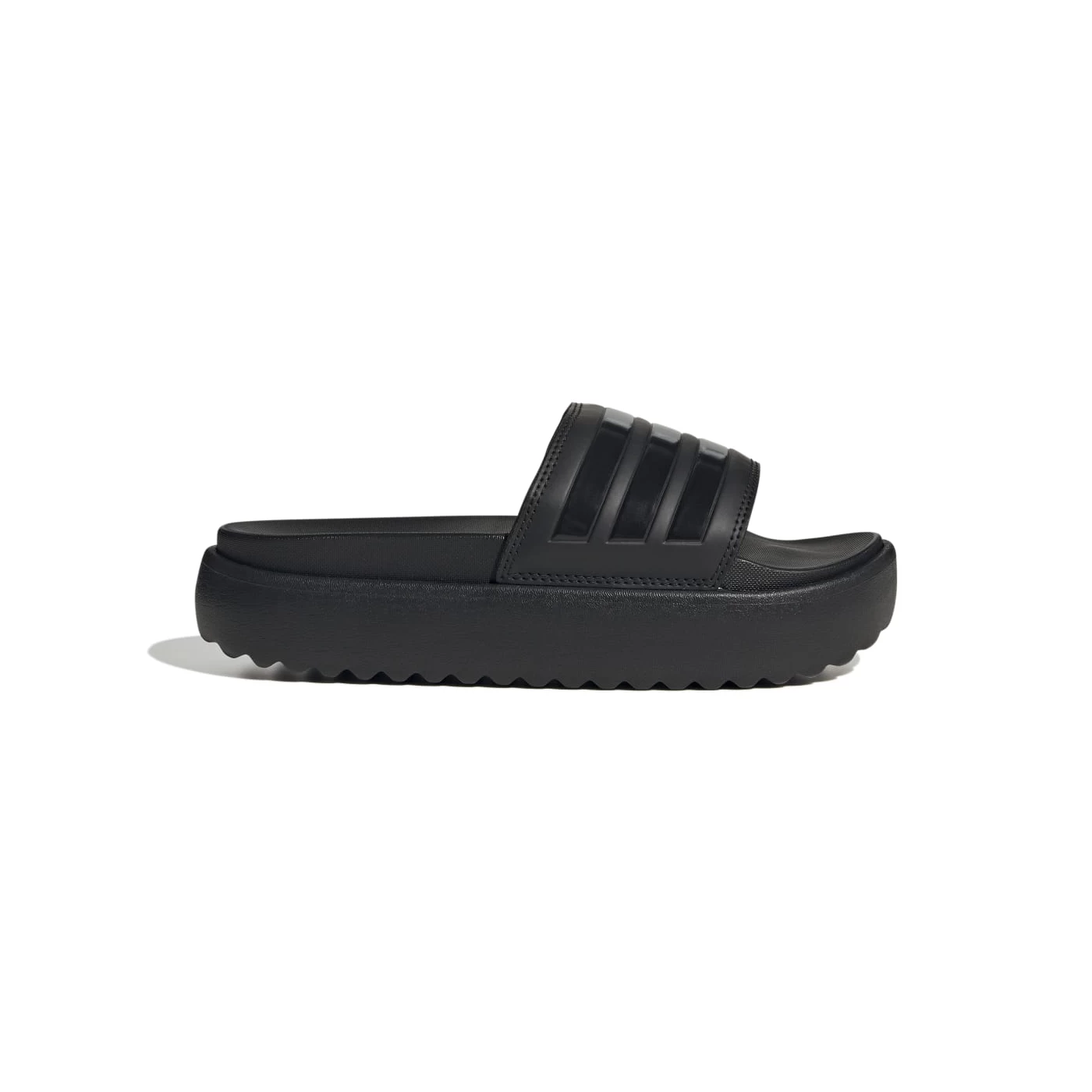 Adidas Adilette Platform Badeschuhe - HQ6179