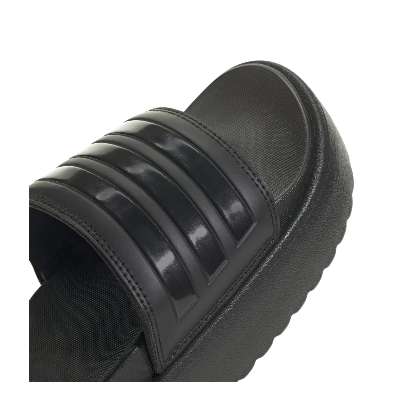 Adidas Adilette Platform Badeschuhe - HQ6179 – Bild 6