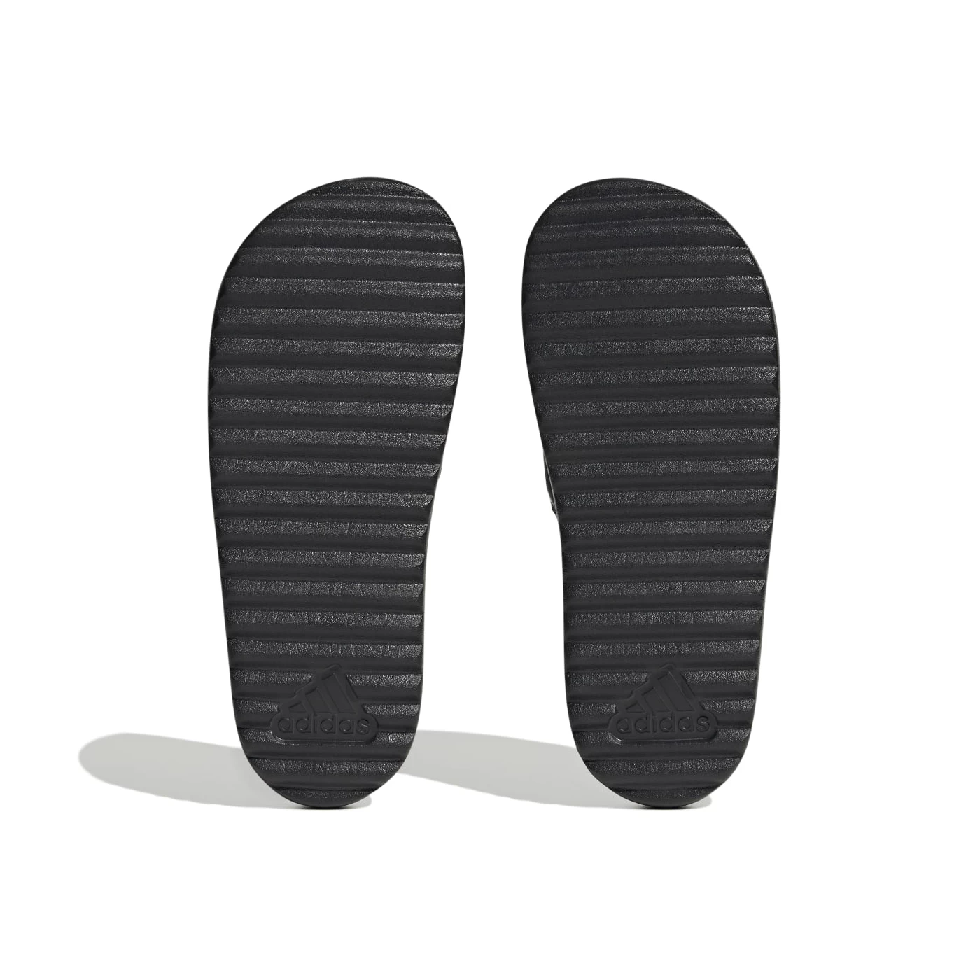 Adidas Adilette Platform Badeschuhe - HQ6179 – Bild 8