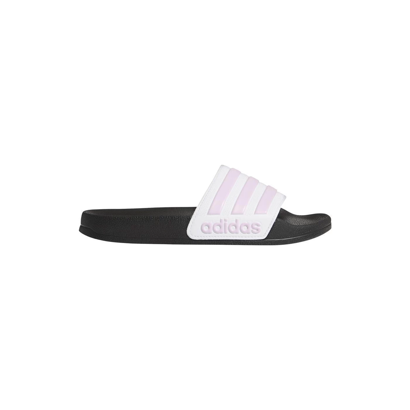 Adidas Adilette Shower K Badeschuhe Kinder - FY8843 – Bild 2