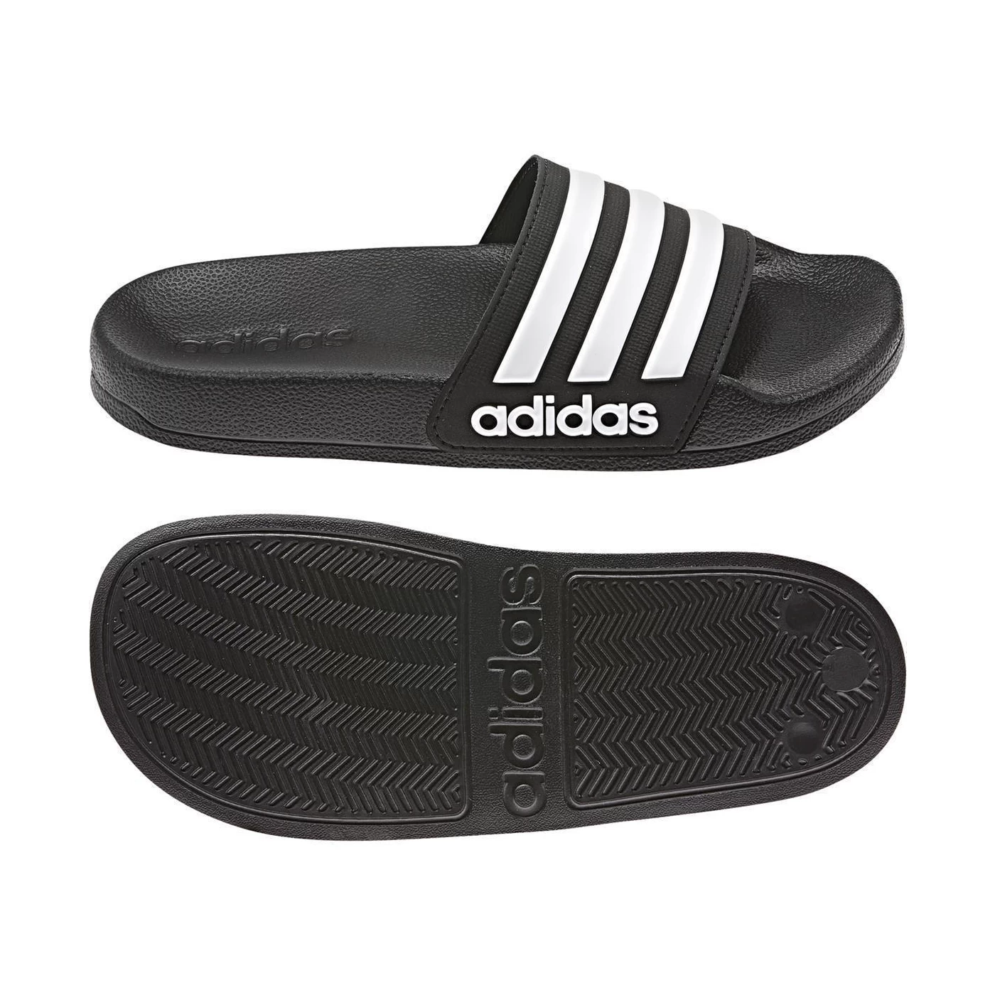 Adidas Adilette Shower K Badeschuhe Kinder - G27625