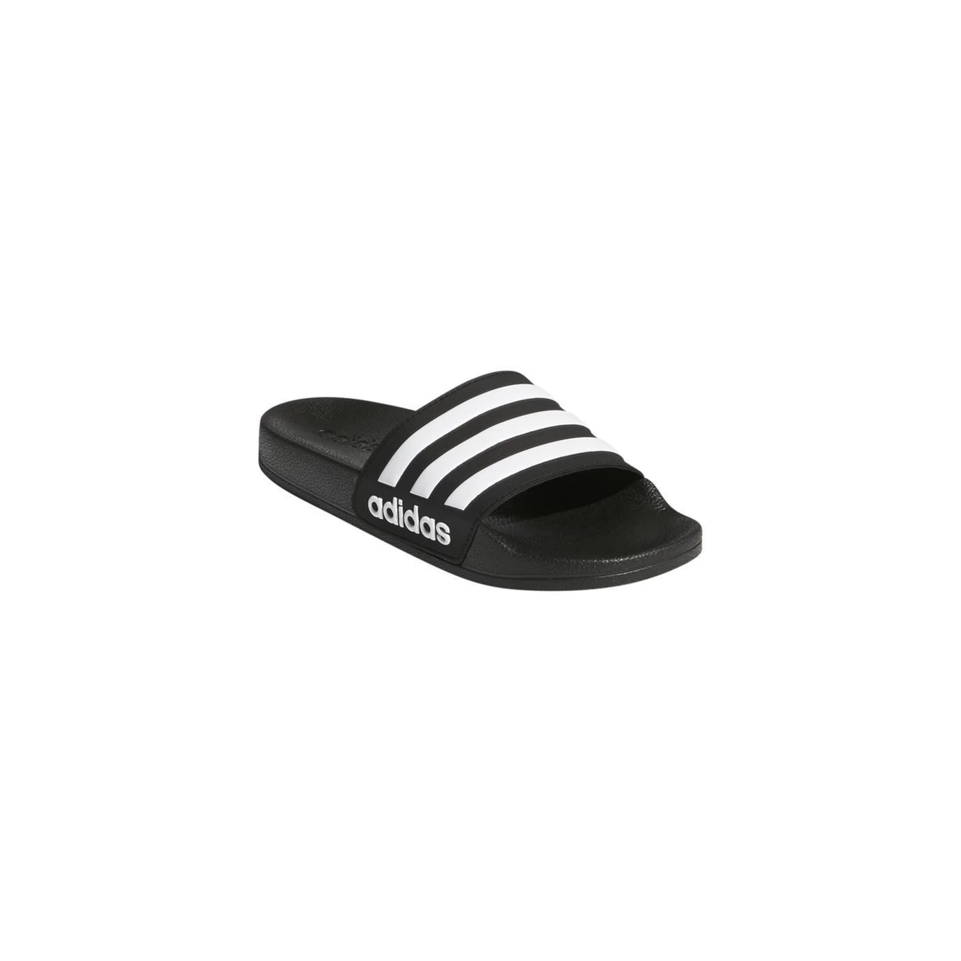 Adidas Adilette Shower K Badeschuhe Kinder - G27625 – Bild 3