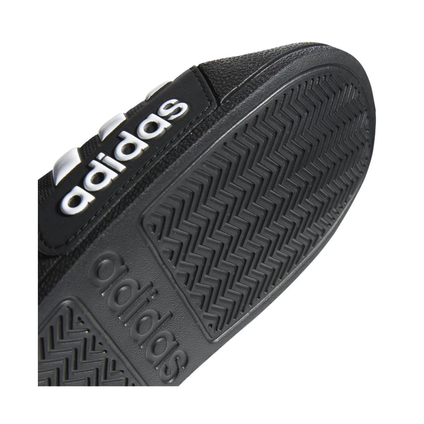 Adidas Adilette Shower K Badeschuhe Kinder - G27625 – Bild 7