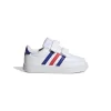 Adidas Breaknet 2.0 CF I Freizeitschuhe Kinder - HP8971