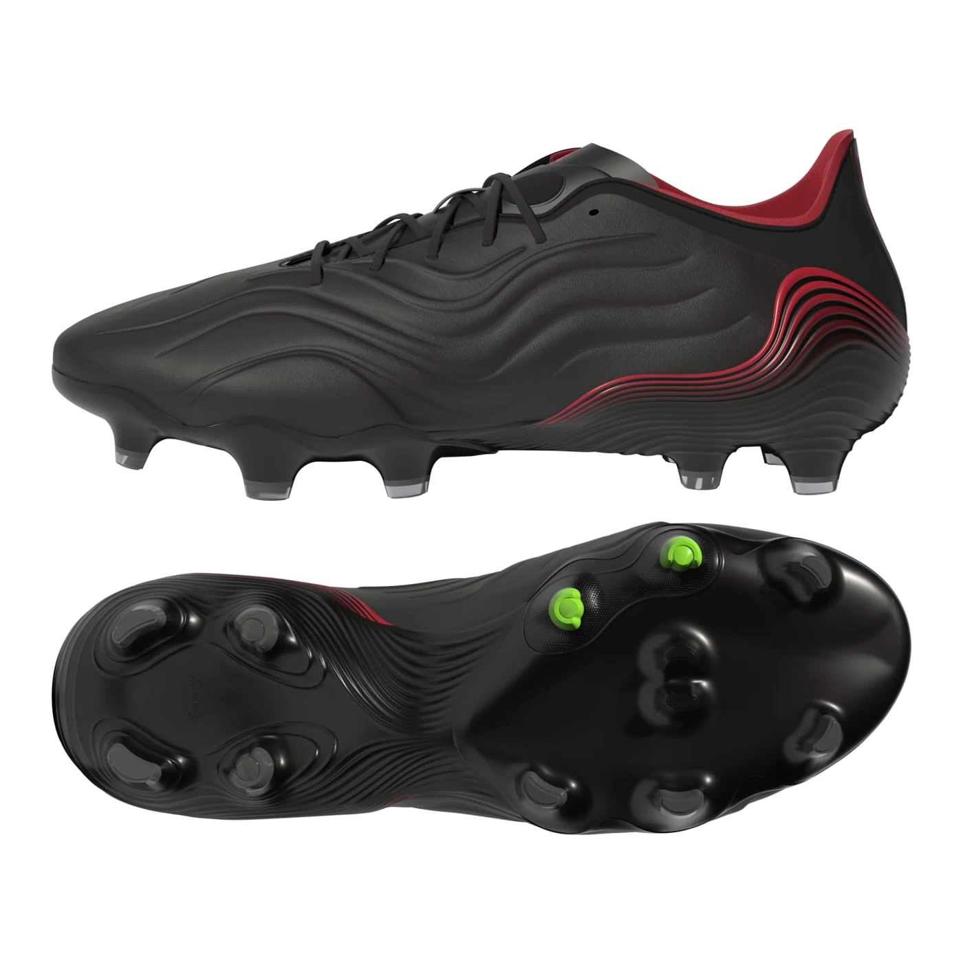 Adidas Copa Sense.1 FG Fußballschuhe - GW3606