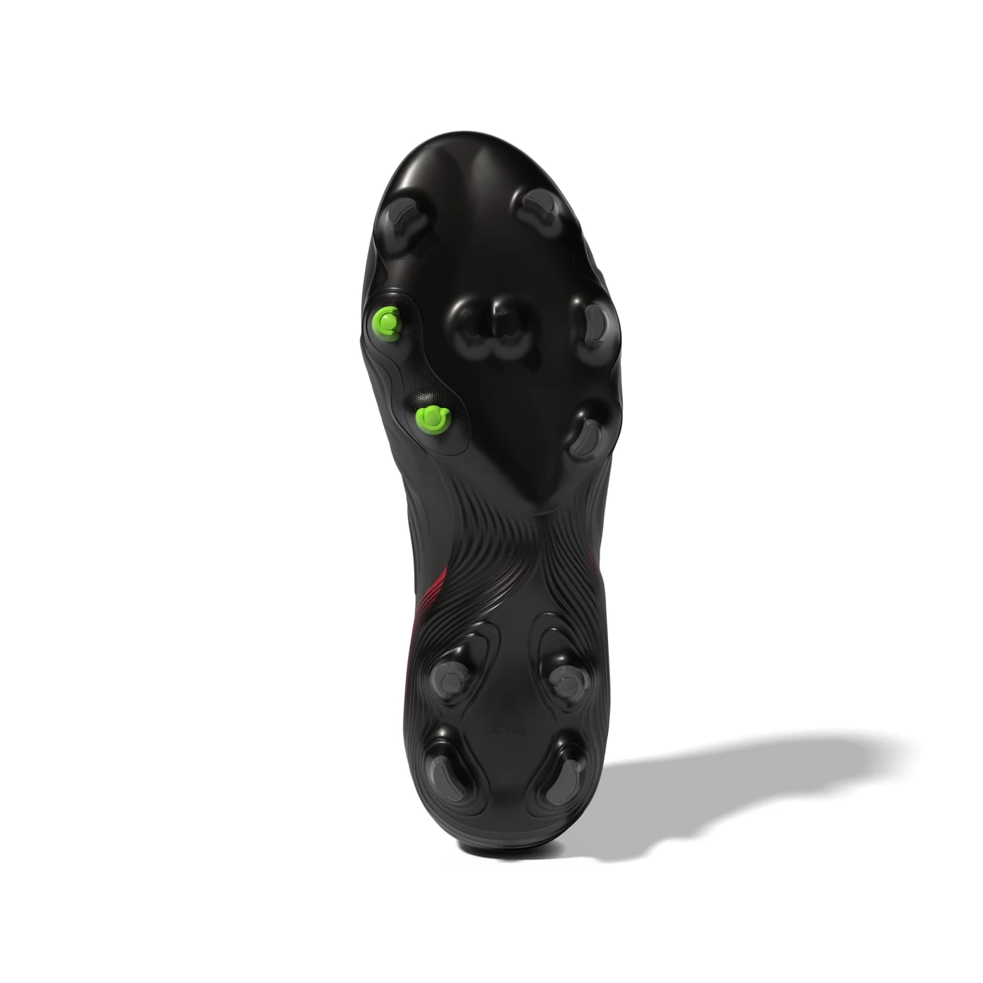 Adidas Copa Sense.1 FG Fußballschuhe - GW3606 – Bild 2