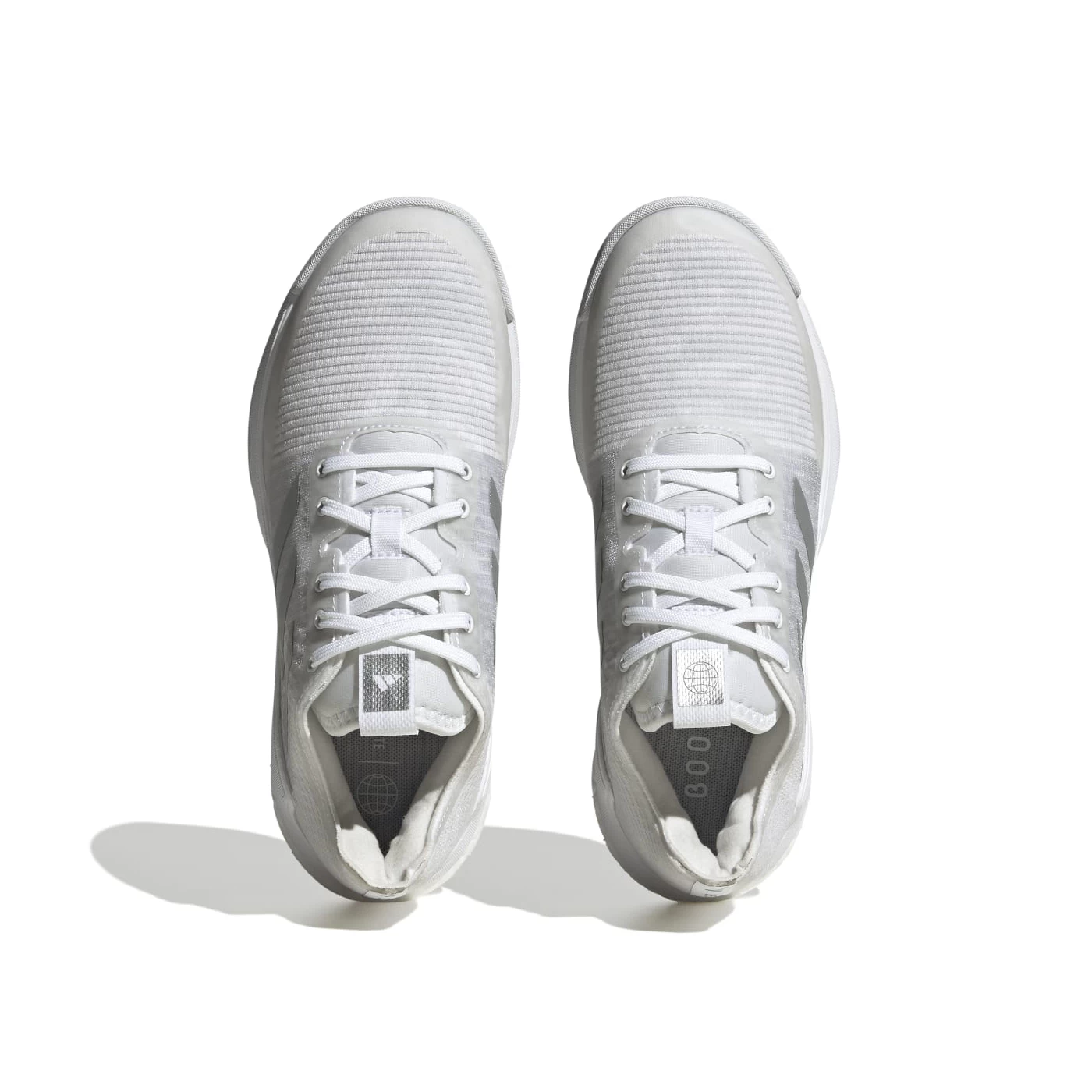 Adidas Crazyflight W Handballschuhe Damen - HR0635 – Bild 5