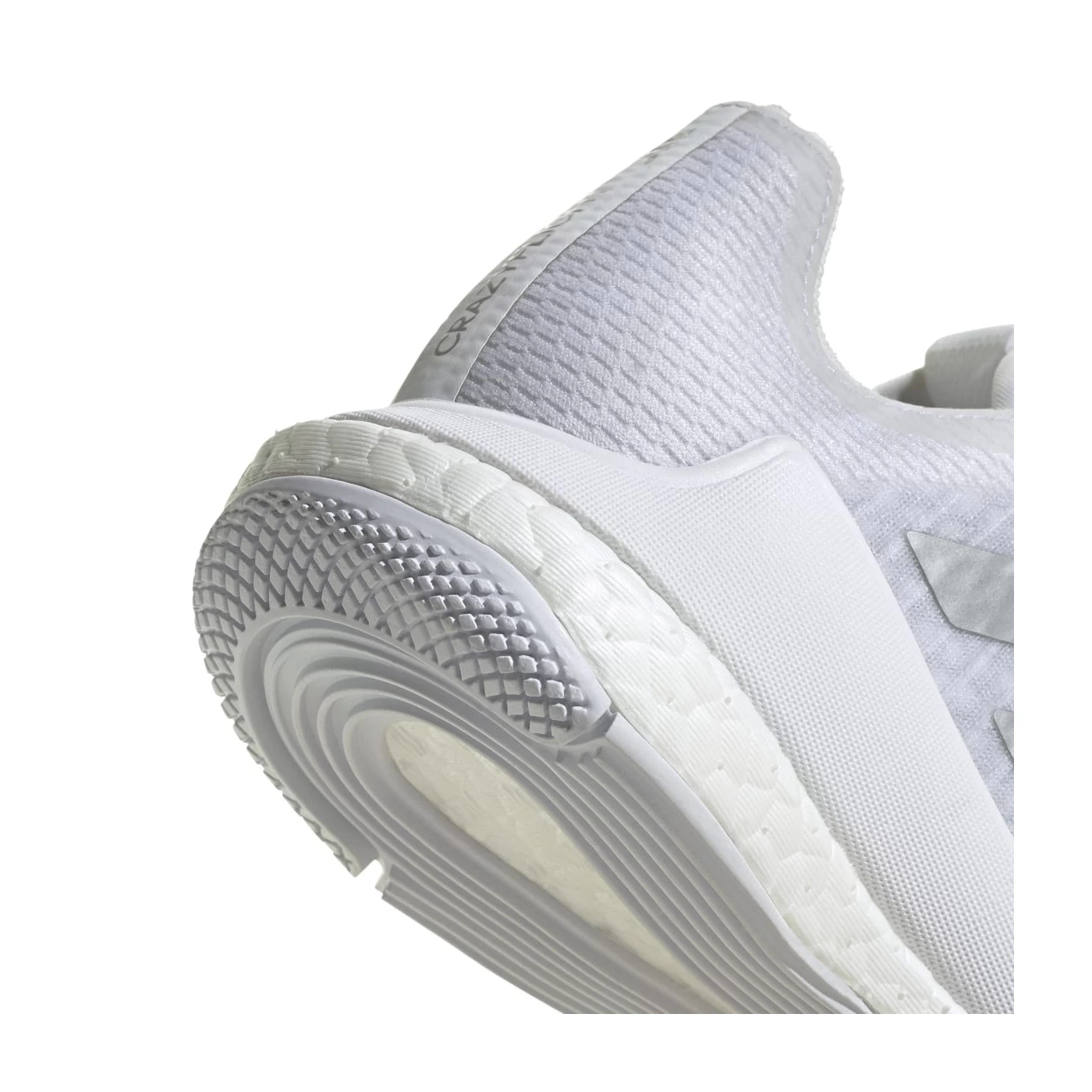 Adidas Crazyflight W Handballschuhe Damen - HR0635 – Bild 7