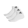 Adidas Cushioned Ankle Socken 3er Pack - DZ9365