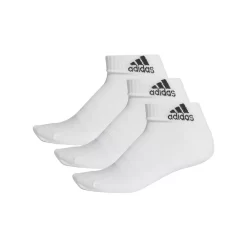 Adidas Cushioned Ankle Socken 3er Pack - DZ9365