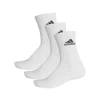 Adidas Cushioned Crew Sportsocken 3er Pack - DZ9356
