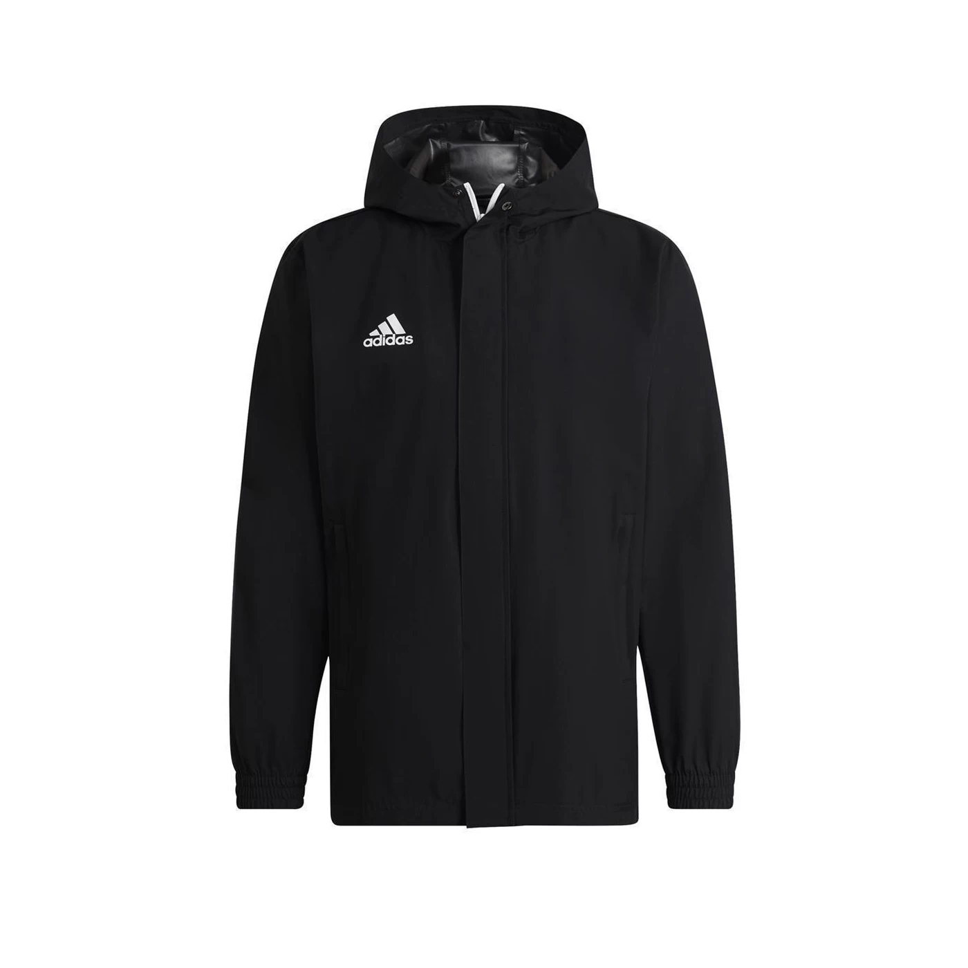 Adidas Entrada 22 Allwetterjacke Herren - HB0581-v