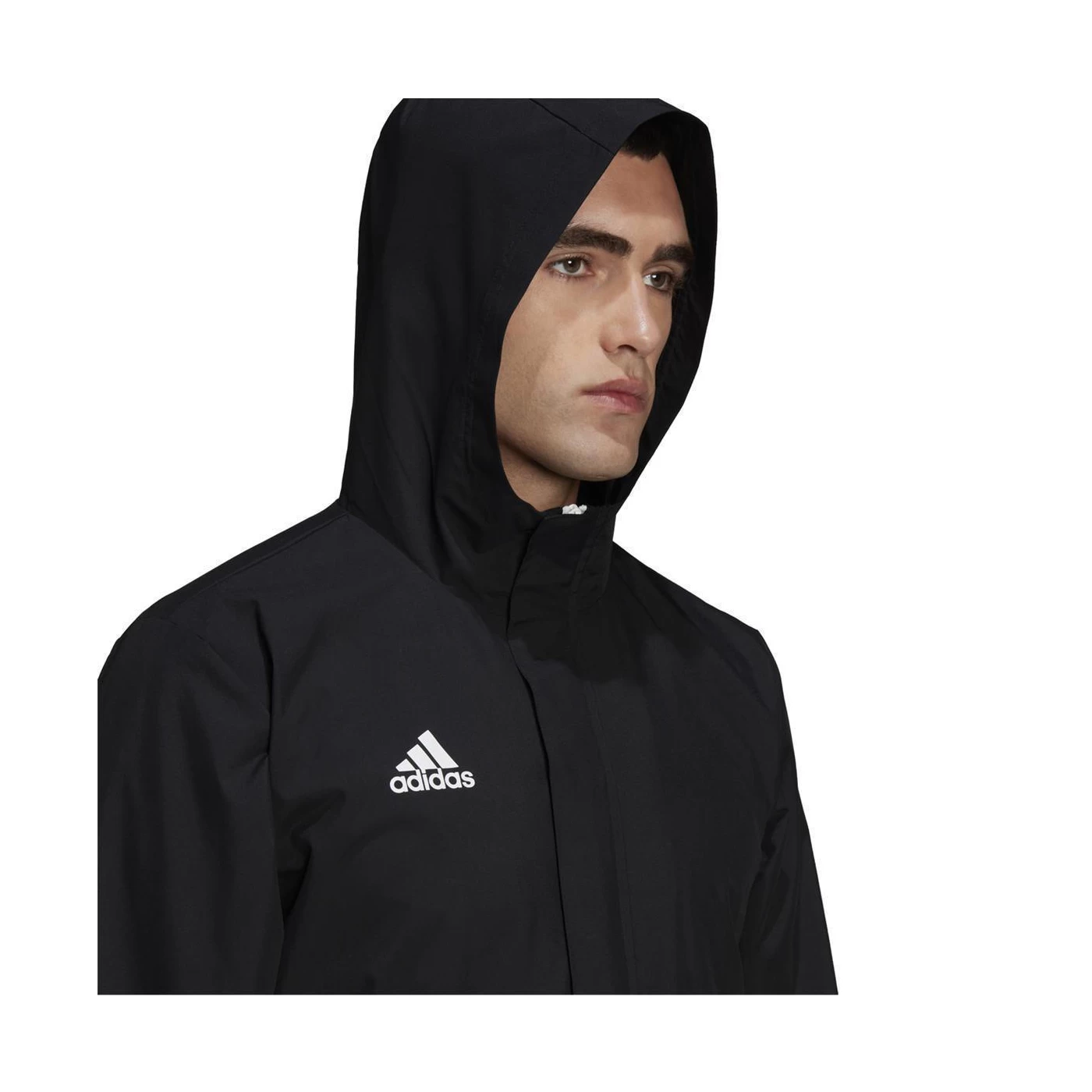 Adidas Entrada 22 Allwetterjacke Herren - HB0581-v – Bild 7