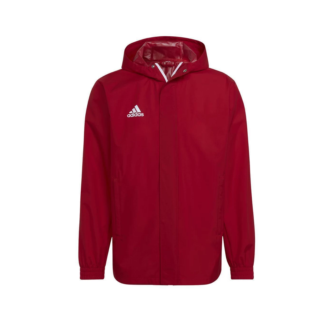 Adidas Entrada 22 Allwetterjacke Herren - HG6299-v