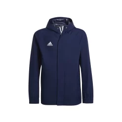 Adidas Entrada 22 Allwetterjacke Kinder - H57511