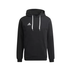 Adidas Entrada 22 Kapuzenpullover Baumwolle Herren - H57512