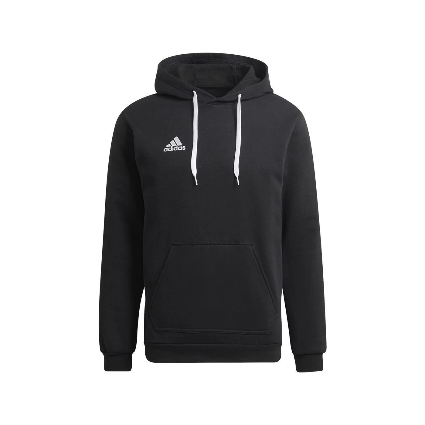 Adidas Entrada 22 Kapuzenpullover Baumwolle Herren - H57512