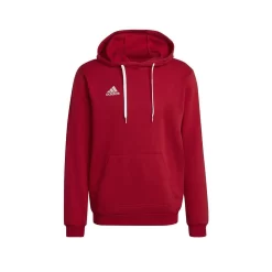Adidas Entrada 22 Kapuzenpullover Baumwolle Herren - H57514