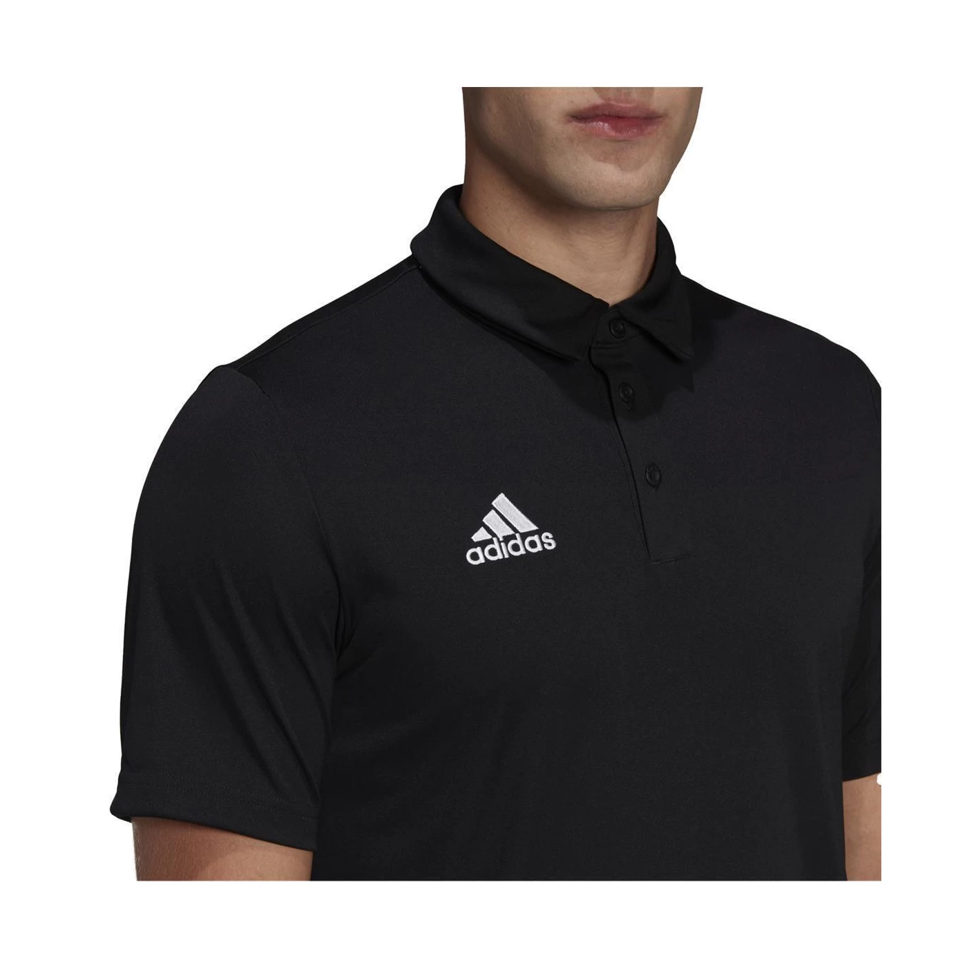 Adidas Entrada 22 Poloshirt Herren - HB5328-v – Bild 6