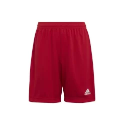 Adidas Entrada 22 Shorts Kinder - H57501-v