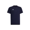 Adidas Entrada 22 T-Shirt Baumwolle Kinder - HC0445-v