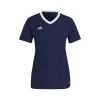 Adidas Entrada 22 Trikot Kurzarm Damen - H59849