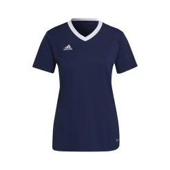 Adidas Entrada 22 Trikot Kurzarm Damen - H59849