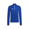 Adidas Entrada 22 Ziptop Herren - HG6286