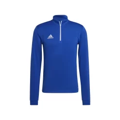 Adidas Entrada 22 Ziptop Herren - HG6286