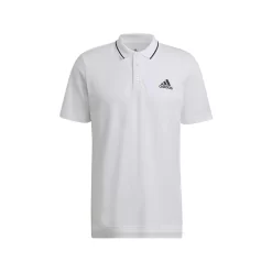 Adidas Essentials Poloshirt Baumwolle Herren - GK9221