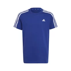 Adidas Sportswear Adidas Essentials 3S T-Shirt Baumwolle Kinder - IC0604