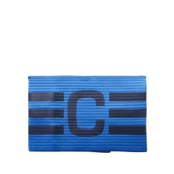 Adidas FB Captain Armband Kapitänsbinde Blau CF1052