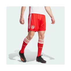 Adidas FC Bayern München Heimshorts Herren 2023/24 - IJ7444