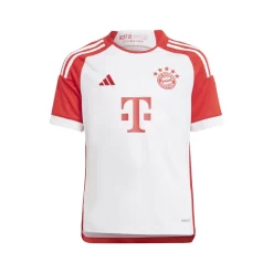 Adidas FC Bayern München Heimtrikot Kinder 2023/24 - IB1480