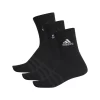 Adidas Light Crew Sportsocken 3er Pack - DZ9394