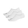 Adidas Light No Show Sportsocken 3er Pack - DZ9415