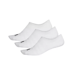 Adidas Light No Show Sportsocken 3er Pack - DZ9415