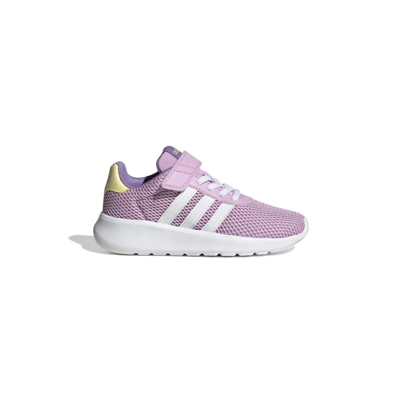 Adidas Lite Racer 3.0 EL K Freizeitschuhe Kinder - H03630