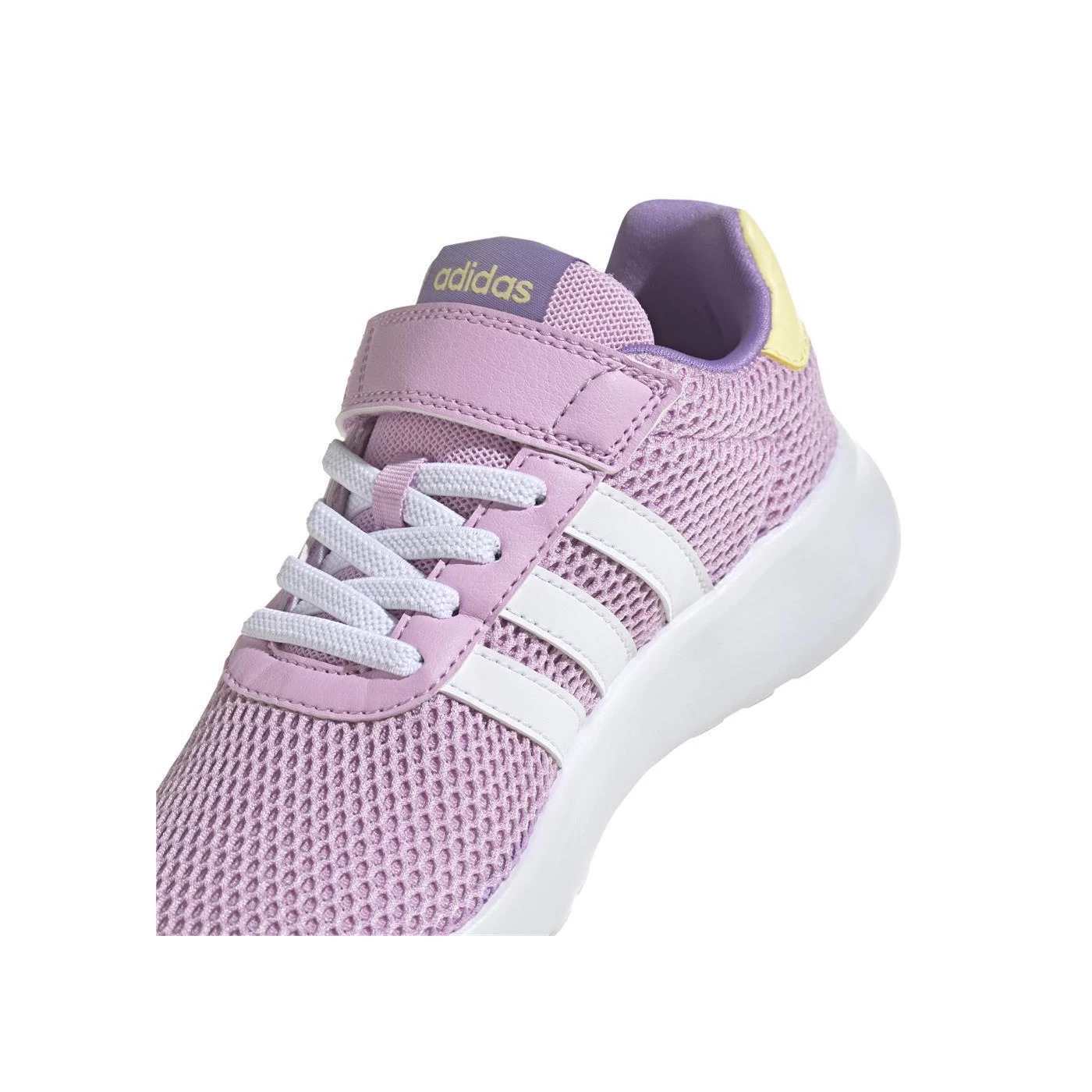 Adidas Lite Racer 3.0 EL K Freizeitschuhe Kinder - H03630 – Bild 3