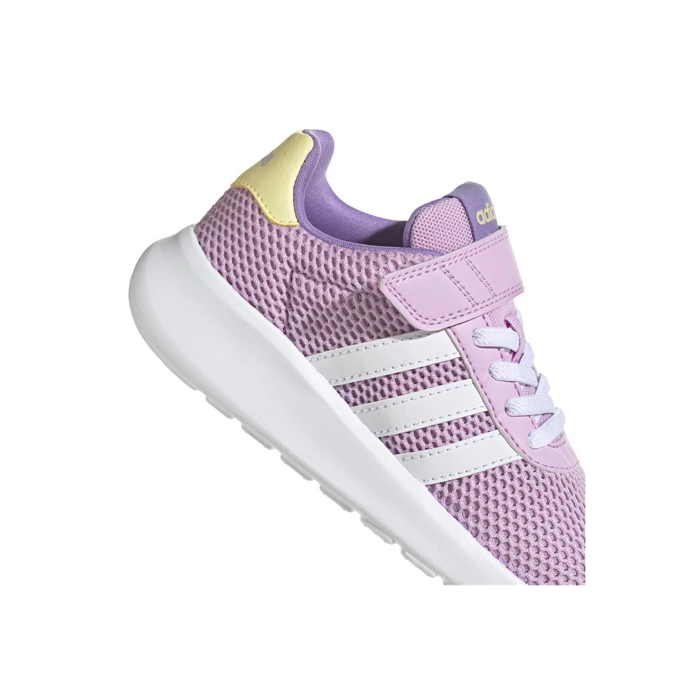 Adidas Lite Racer 3.0 EL K Freizeitschuhe Kinder - H03630 – Bild 4