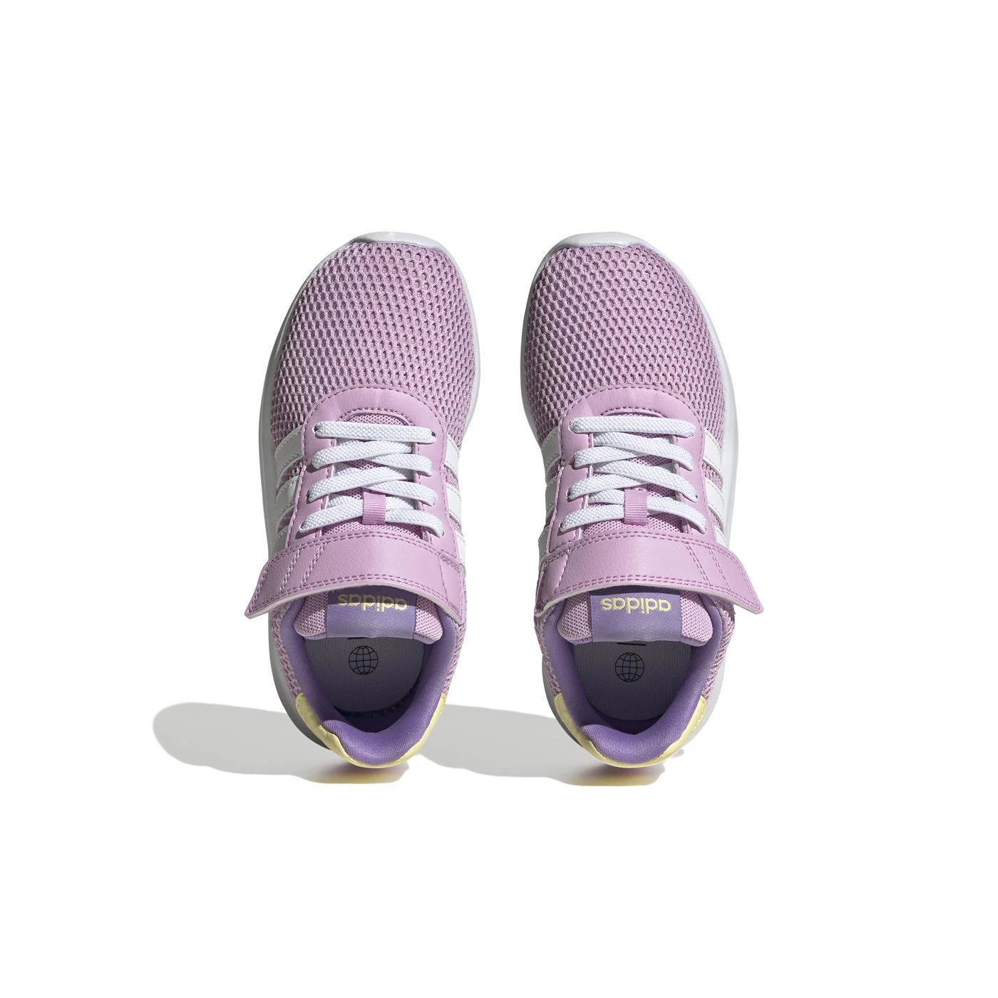 Adidas Lite Racer 3.0 EL K Freizeitschuhe Kinder - H03630 – Bild 5