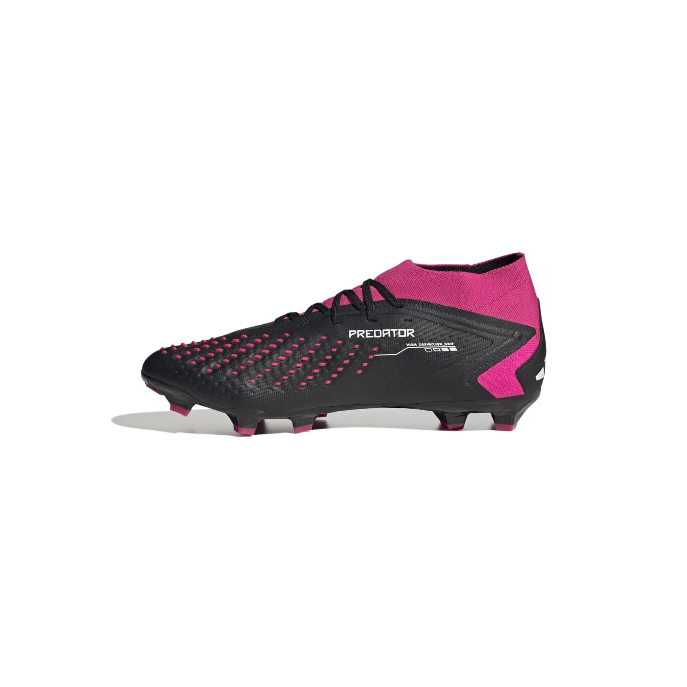 Adidas Predator Accuracy.2 FG Fußballschuhe - GW4586 – Bild 2