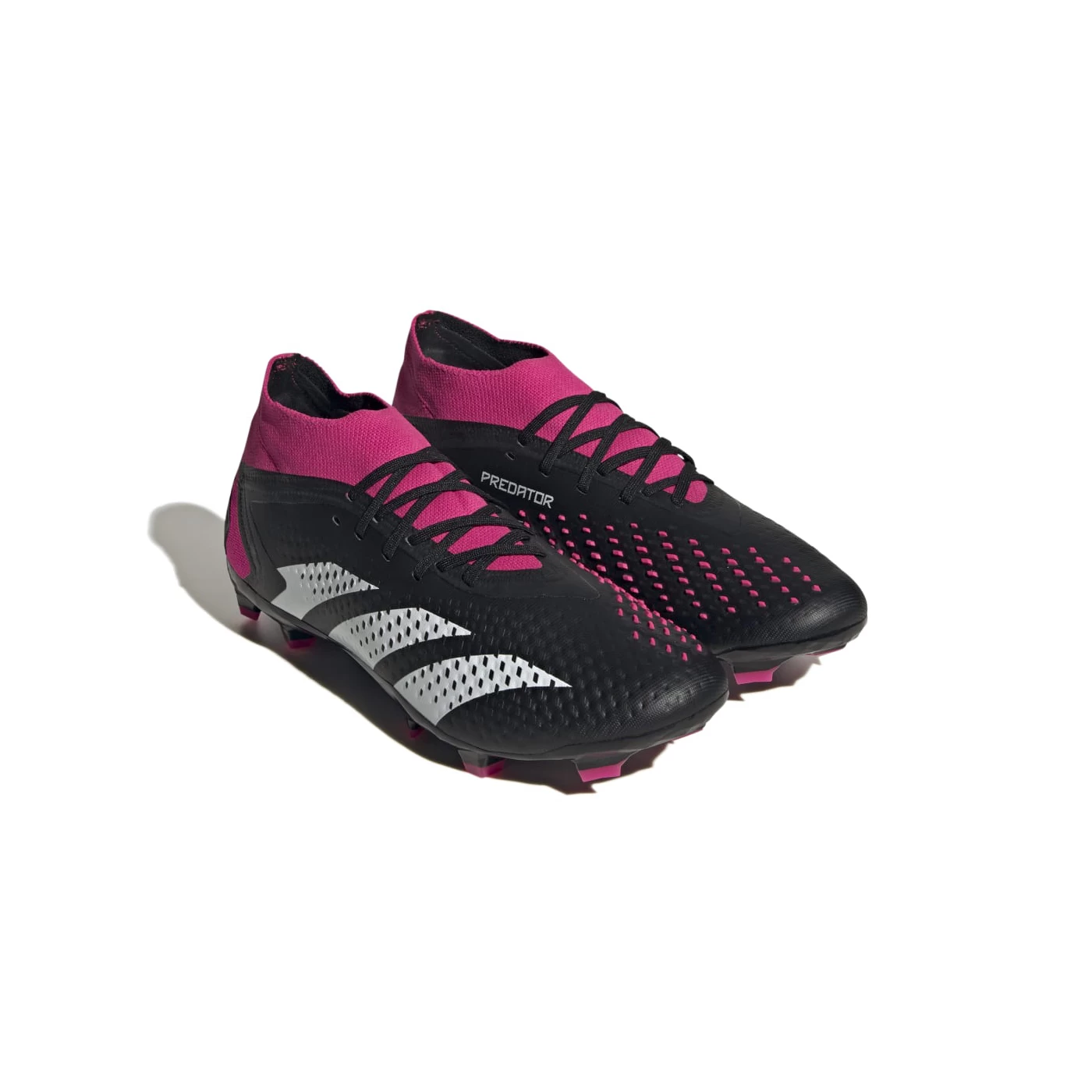 Adidas Predator Accuracy.2 FG Fußballschuhe - GW4586 – Bild 6