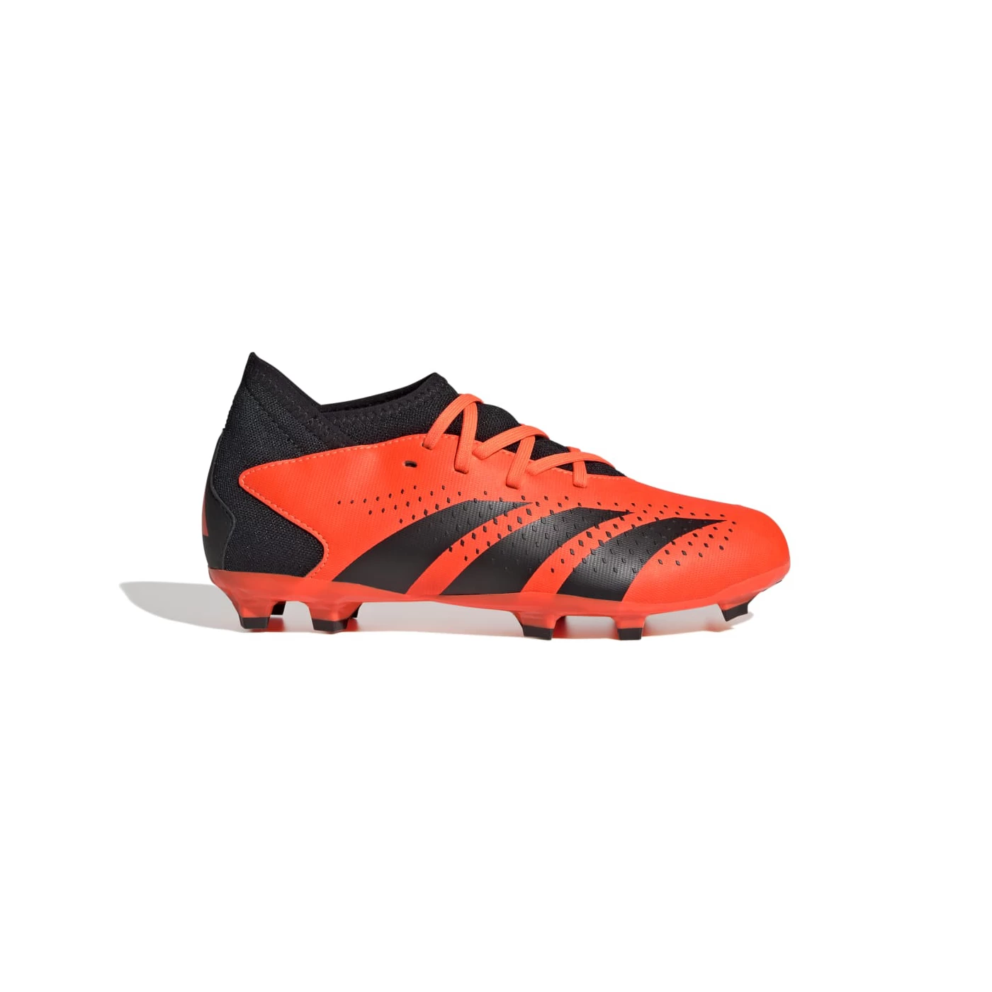 Adidas Predator Accuracy.3 FG J Fußballschuhe Kinder - GW4608