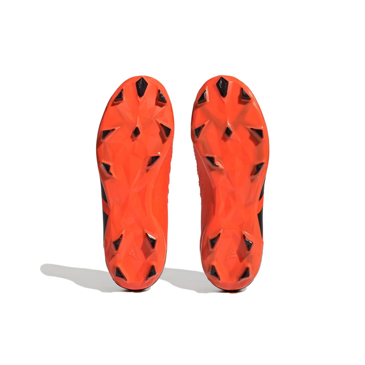 Adidas Predator Accuracy.3 FG J Fußballschuhe Kinder - GW4608 – Bild 4