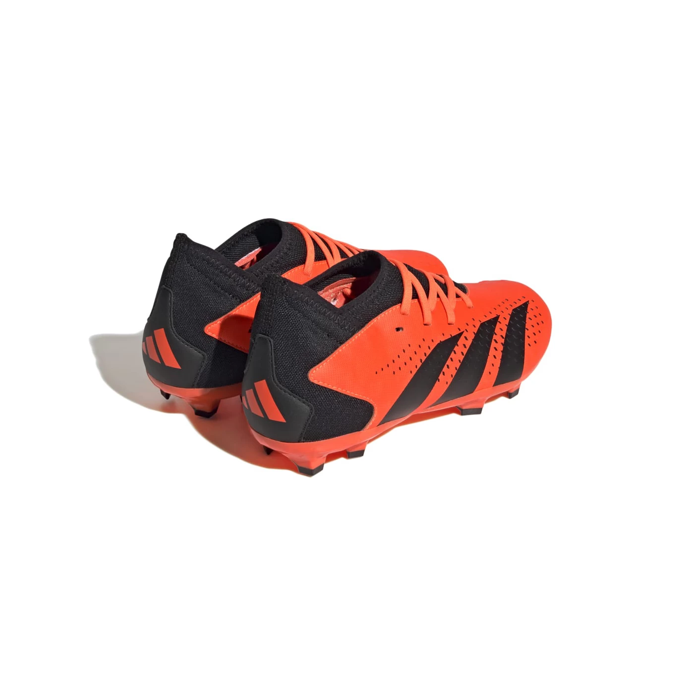 Adidas Predator Accuracy.3 FG J Fußballschuhe Kinder - GW4608 – Bild 6