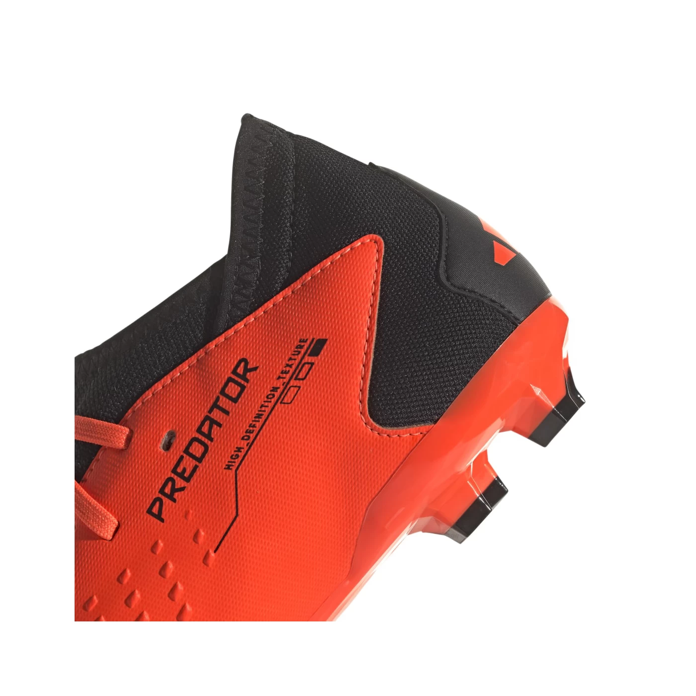 Adidas Predator Accuracy.3 FG J Fußballschuhe Kinder - GW4608 – Bild 8