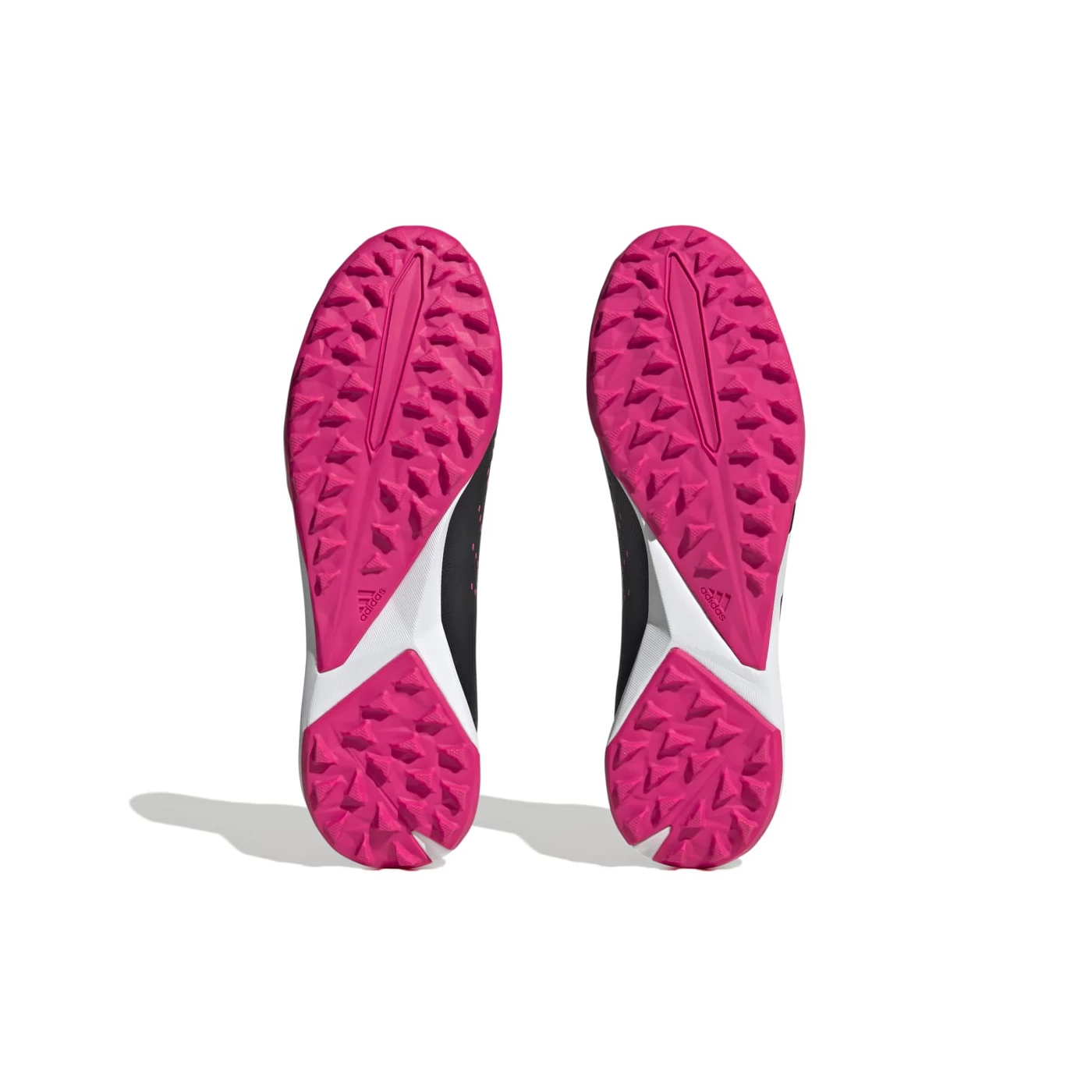 Adidas Predator Accuracy.3 TF Fußballschuhe - GW4637 – Bild 4