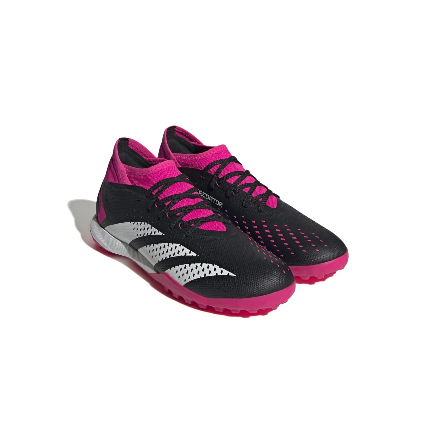 Adidas Predator Accuracy.3 TF Fußballschuhe - GW4637 – Bild 5